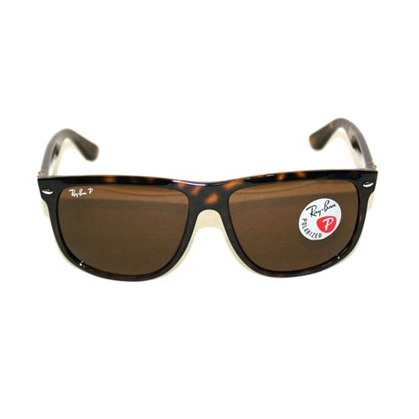 ray ban boyfriend sunglasses polarized.